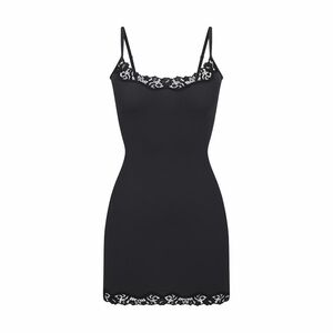Skims fits everybody lace slip dress